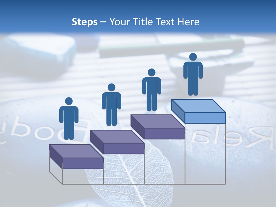 Reiki Beauty Wellness PowerPoint Template