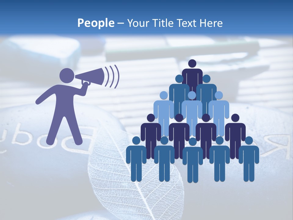 Reiki Beauty Wellness PowerPoint Template