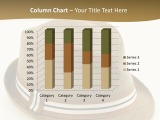 Pattern Studio Texture PowerPoint Template