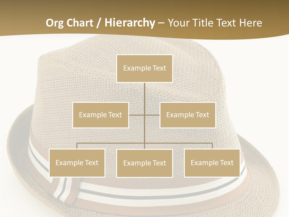 Pattern Studio Texture PowerPoint Template