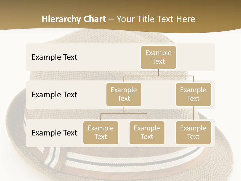 Pattern Studio Texture PowerPoint Template