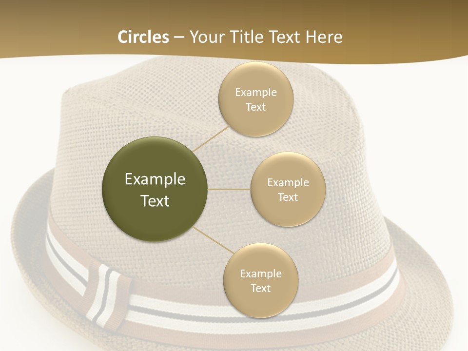 Pattern Studio Texture PowerPoint Template