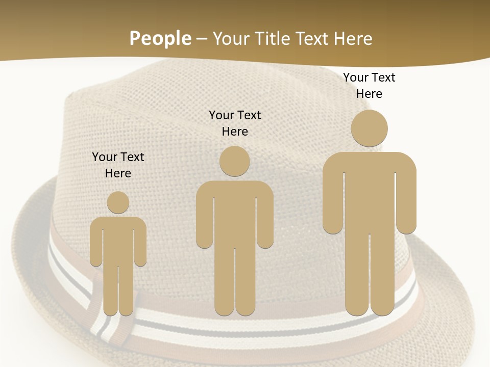 Pattern Studio Texture PowerPoint Template