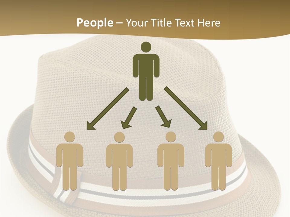 Pattern Studio Texture PowerPoint Template