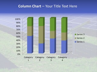 Cell Alternative Weather PowerPoint Template