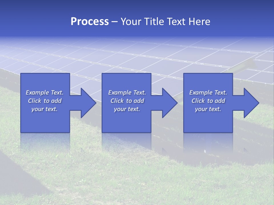 Cell Alternative Weather PowerPoint Template