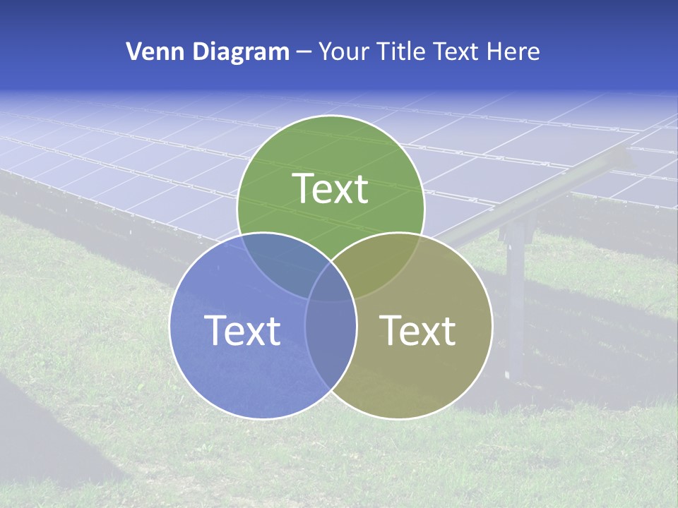 Cell Alternative Weather PowerPoint Template