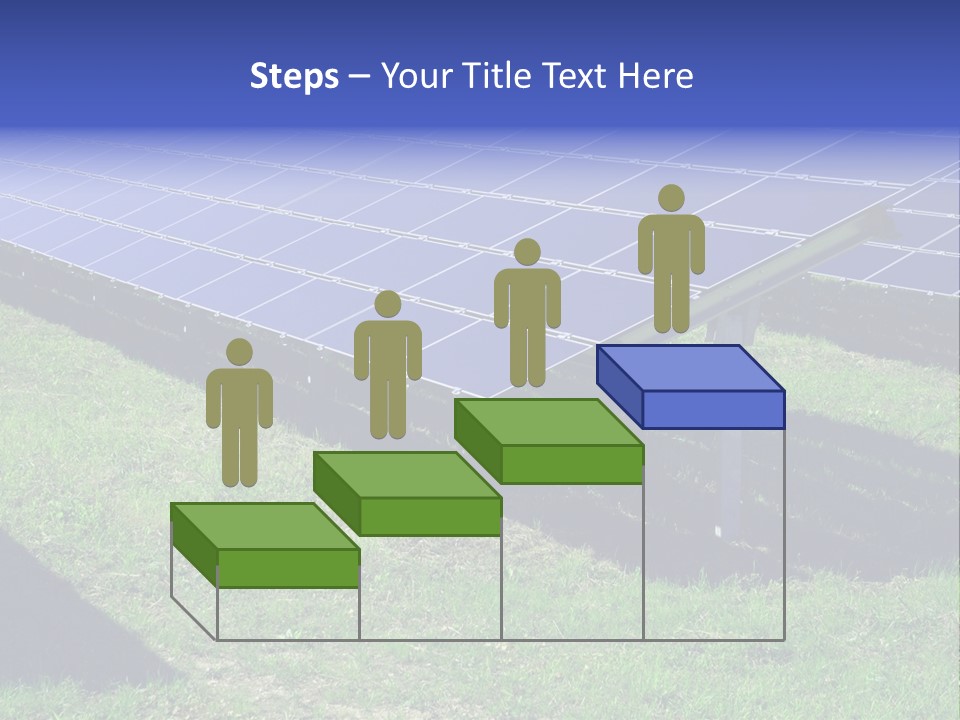 Cell Alternative Weather PowerPoint Template