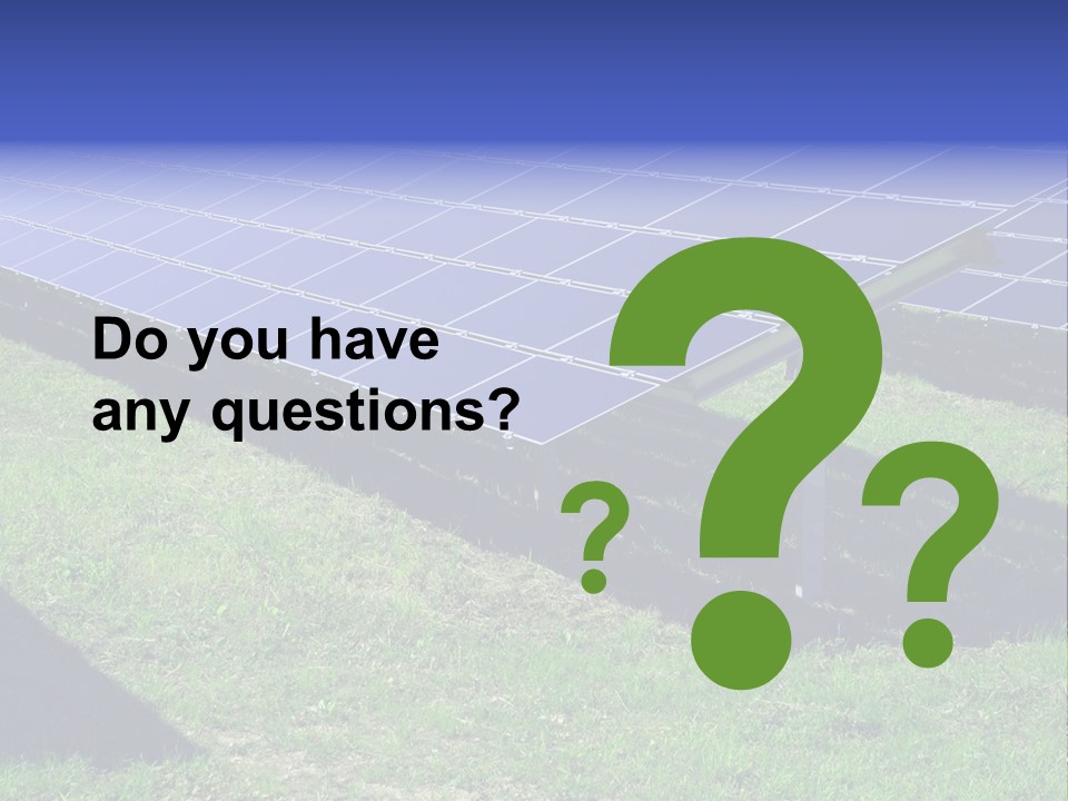 Cell Alternative Weather PowerPoint Template