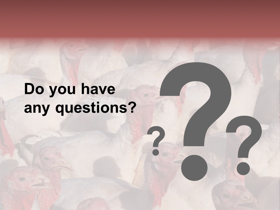 Red Pregnancy Motherhood PowerPoint Template