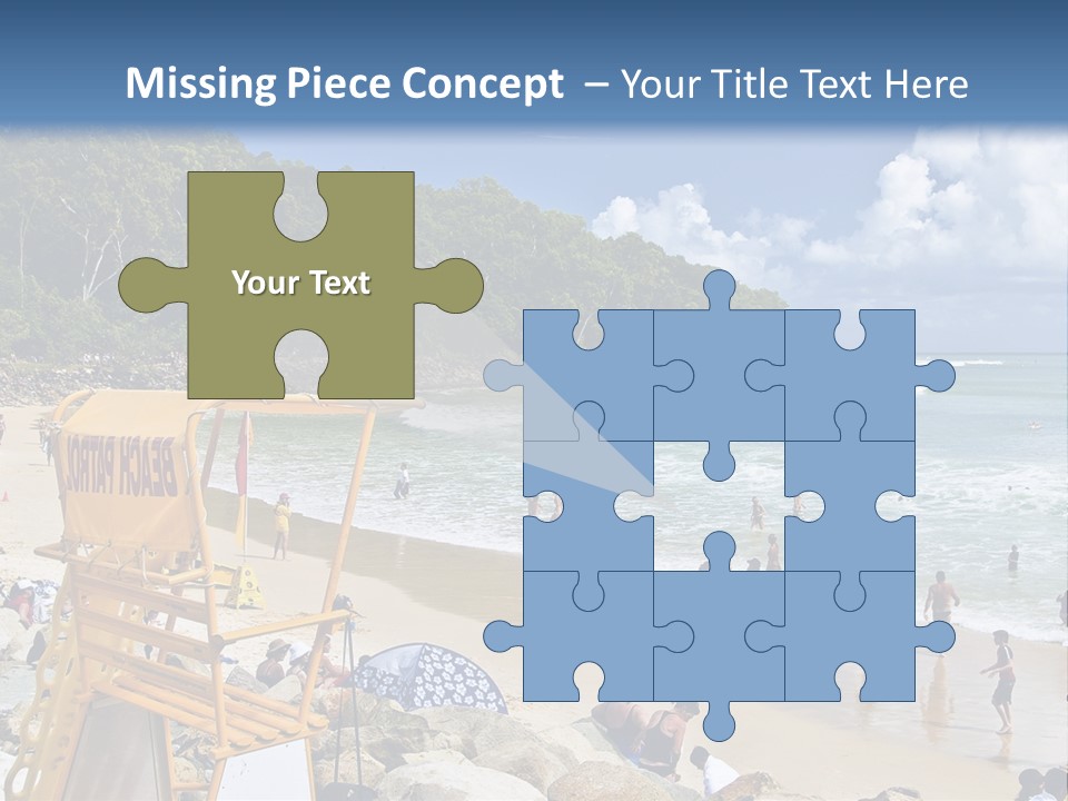 Expecting Mom Mother PowerPoint Template