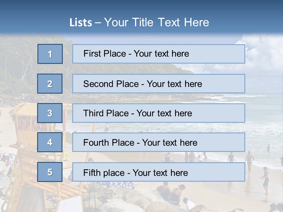 Expecting Mom Mother PowerPoint Template
