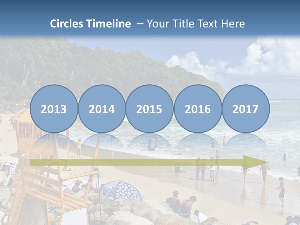 Expecting Mom Mother PowerPoint Template