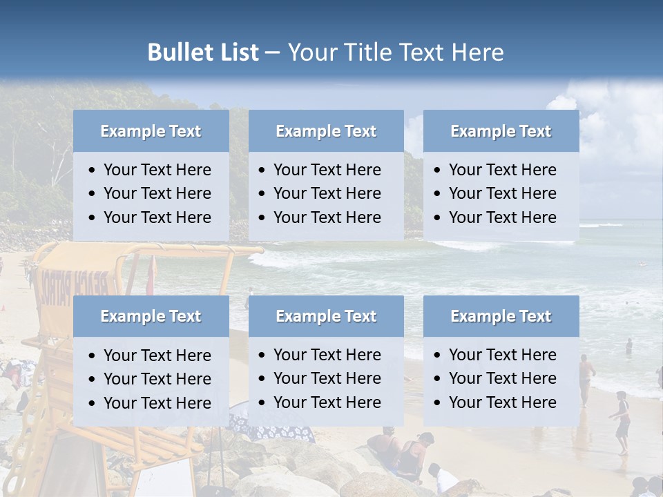 Expecting Mom Mother PowerPoint Template