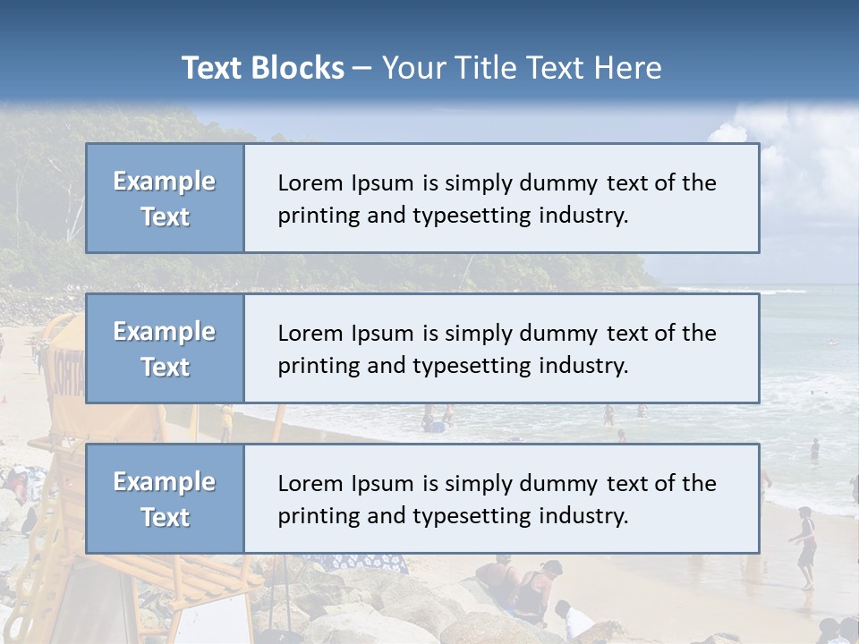 Expecting Mom Mother PowerPoint Template