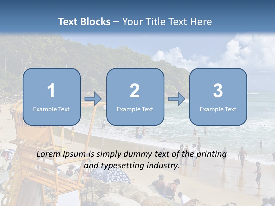 Expecting Mom Mother PowerPoint Template