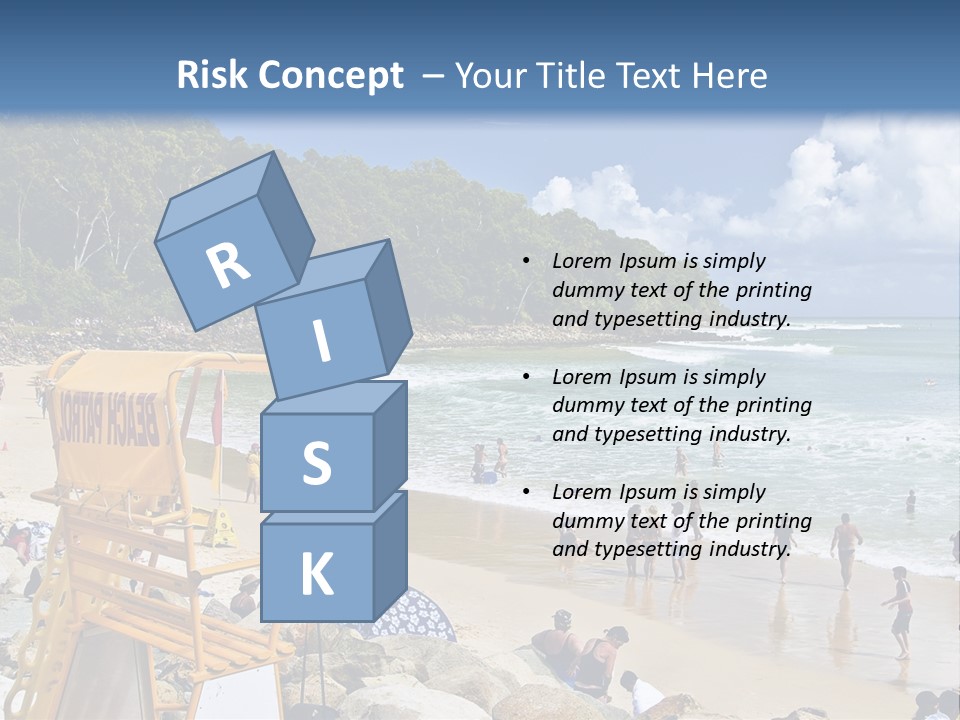 Expecting Mom Mother PowerPoint Template