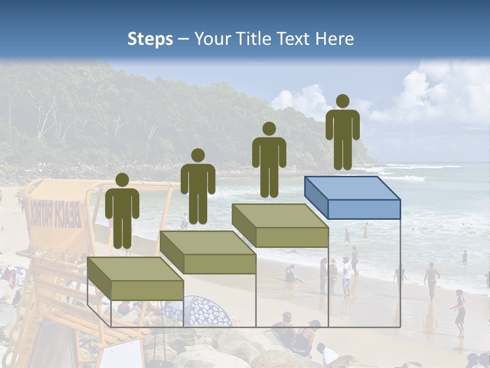 Expecting Mom Mother PowerPoint Template