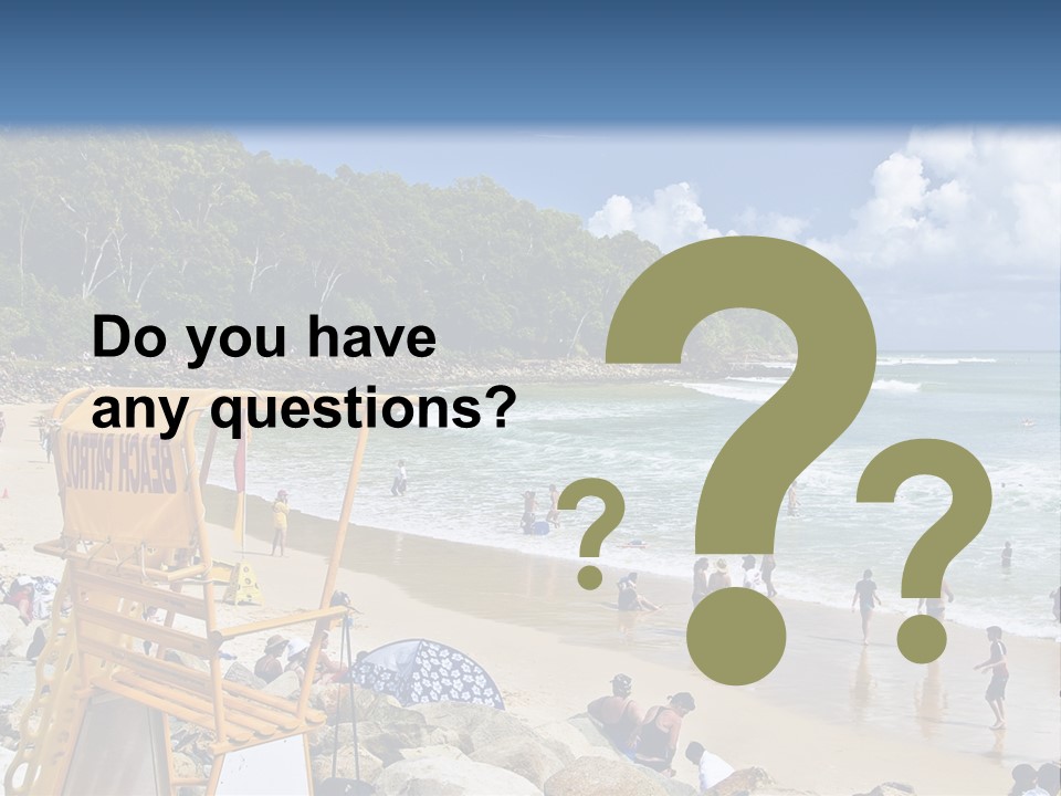 Expecting Mom Mother PowerPoint Template