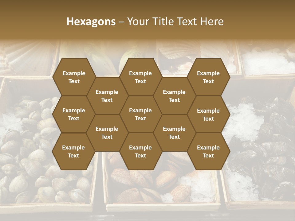 Expectant Mother Freshness PowerPoint Template