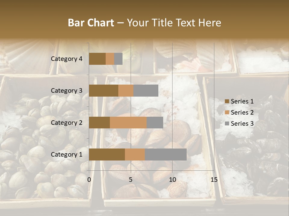 Expectant Mother Freshness PowerPoint Template
