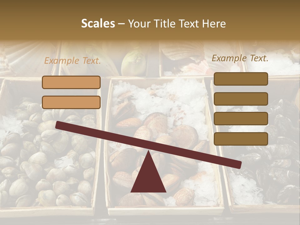 Expectant Mother Freshness PowerPoint Template