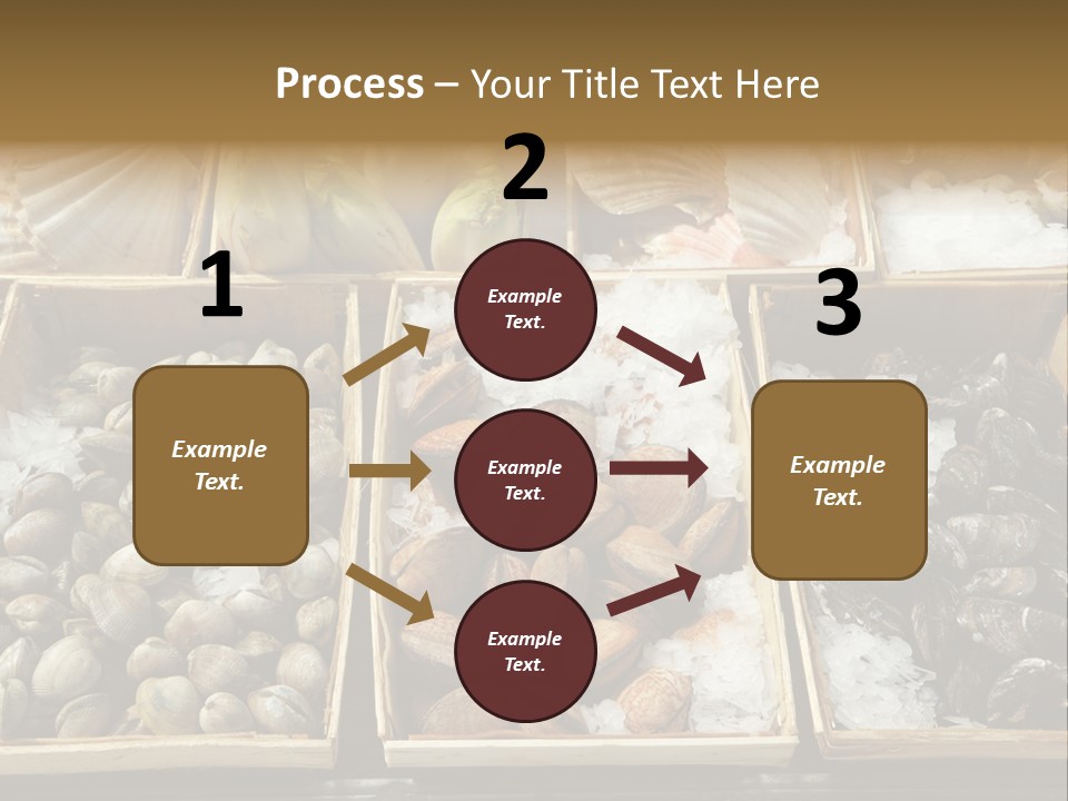 Expectant Mother Freshness PowerPoint Template