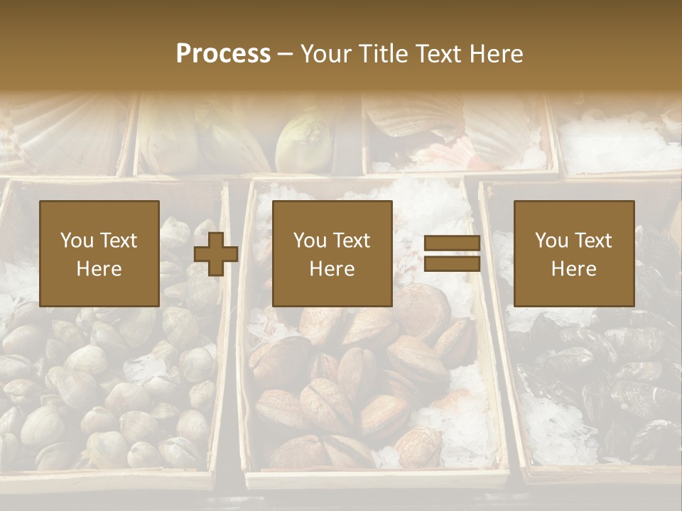 Expectant Mother Freshness PowerPoint Template