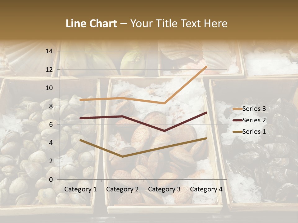 Expectant Mother Freshness PowerPoint Template
