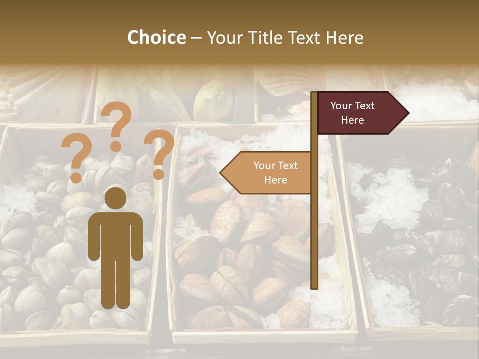 Expectant Mother Freshness PowerPoint Template