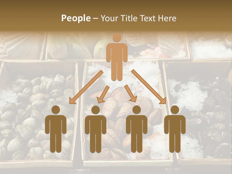 Expectant Mother Freshness PowerPoint Template