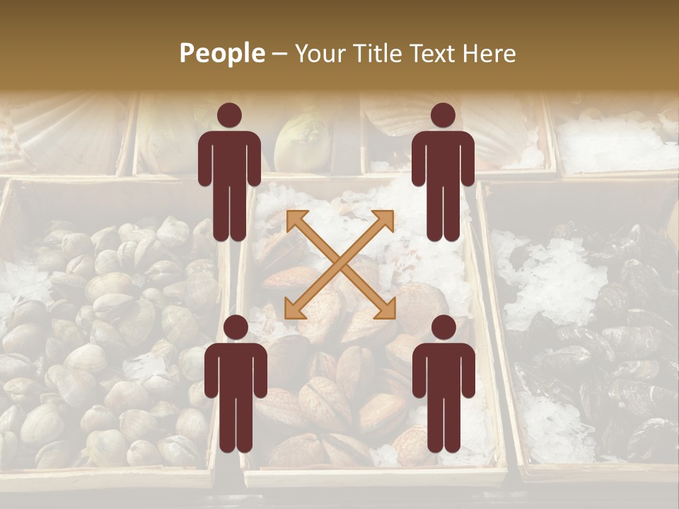 Expectant Mother Freshness PowerPoint Template