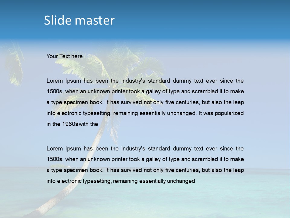 Motherhood Mom Pregnancy PowerPoint Template