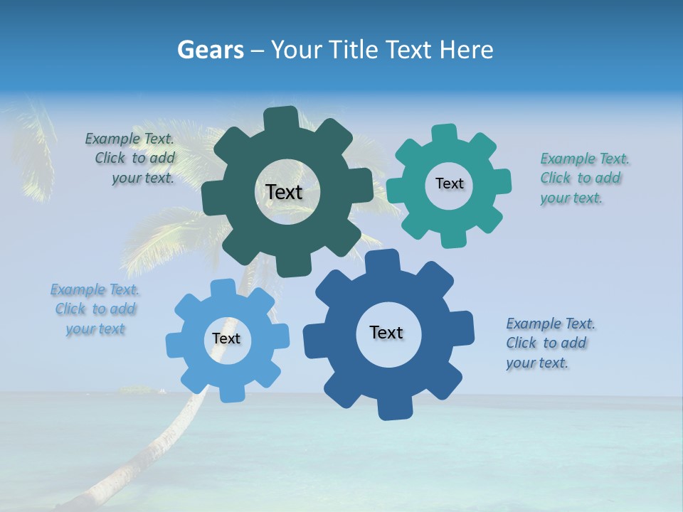 Motherhood Mom Pregnancy PowerPoint Template