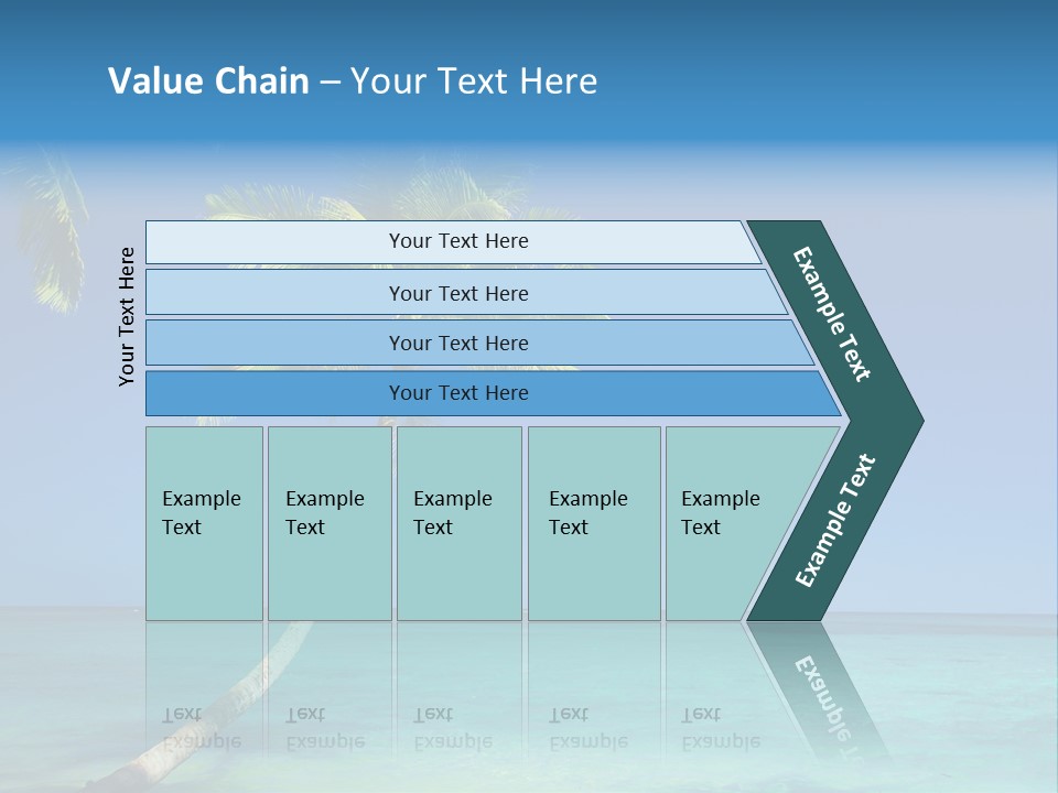 Motherhood Mom Pregnancy PowerPoint Template