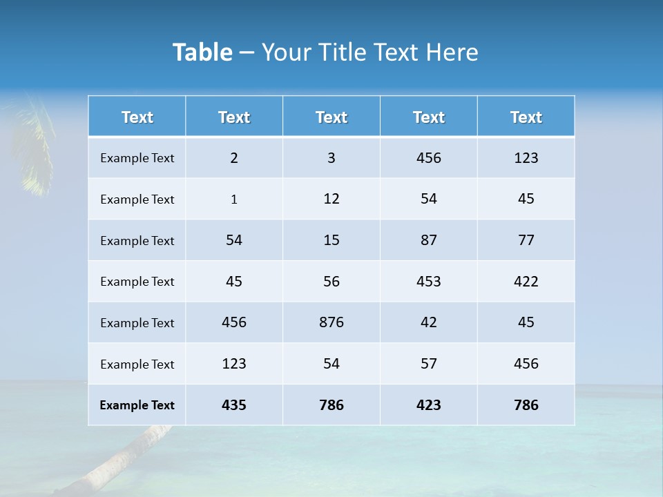 Motherhood Mom Pregnancy PowerPoint Template