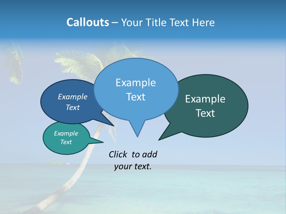 Motherhood Mom Pregnancy PowerPoint Template