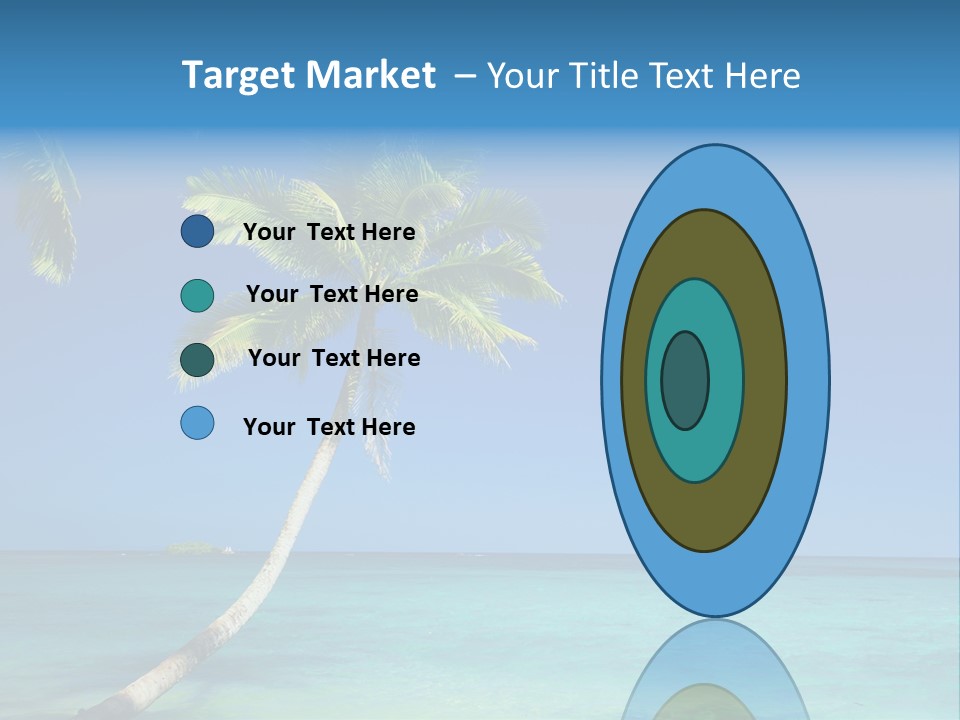 Motherhood Mom Pregnancy PowerPoint Template