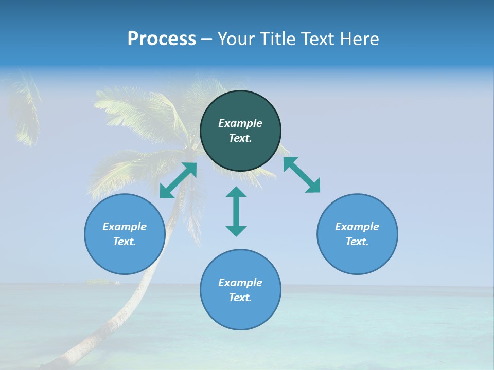 Motherhood Mom Pregnancy PowerPoint Template