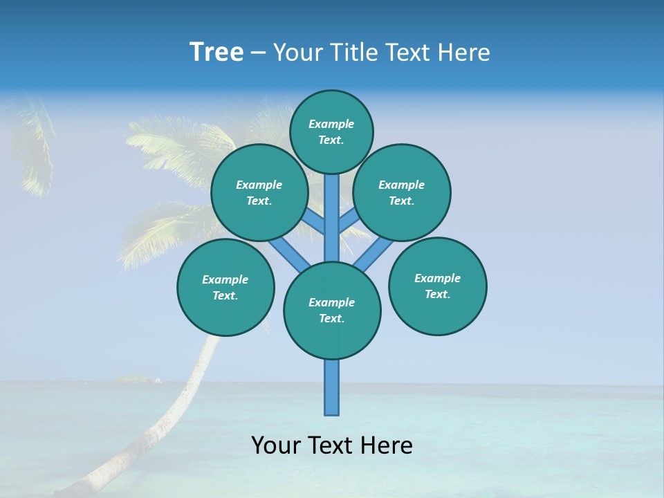 Motherhood Mom Pregnancy PowerPoint Template