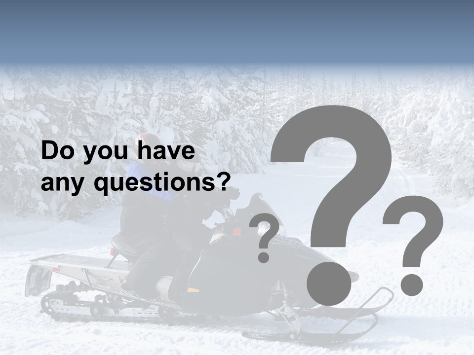 Protein Section Female PowerPoint Template