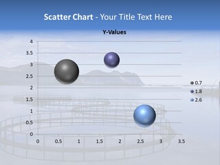 Section Enjoying Appetizer PowerPoint Template