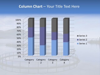 Section Enjoying Appetizer PowerPoint Template