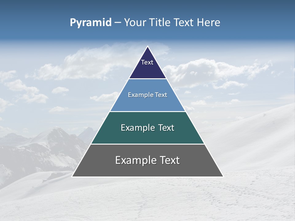 Preparation Redfish Healthy PowerPoint Template