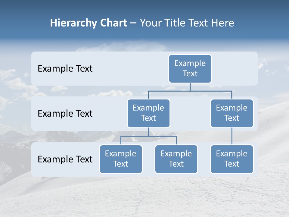 Preparation Redfish Healthy PowerPoint Template