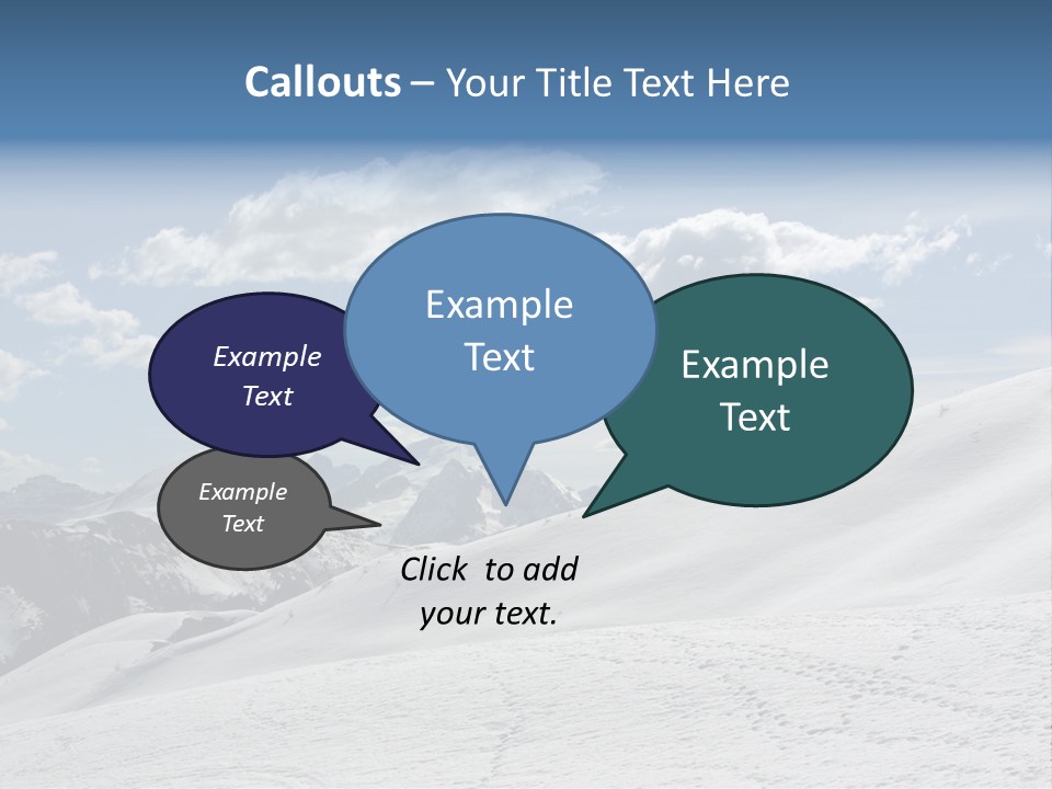 Preparation Redfish Healthy PowerPoint Template