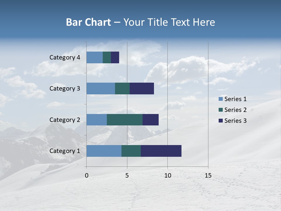 Preparation Redfish Healthy PowerPoint Template