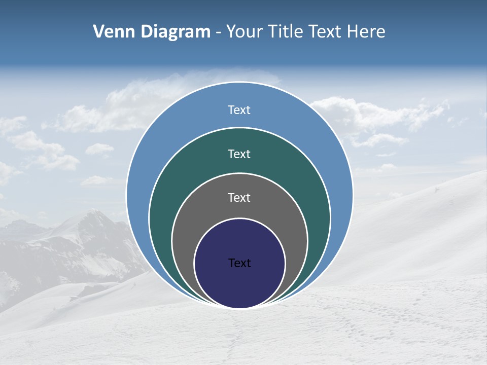 Preparation Redfish Healthy PowerPoint Template