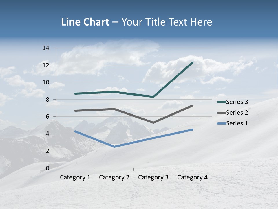 Preparation Redfish Healthy PowerPoint Template