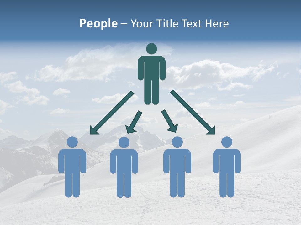 Preparation Redfish Healthy PowerPoint Template